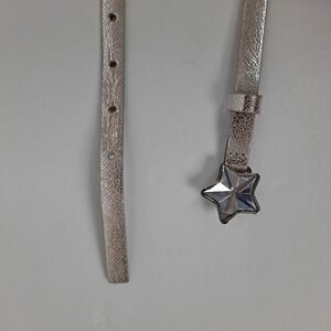 Gap Girls belt NWOT